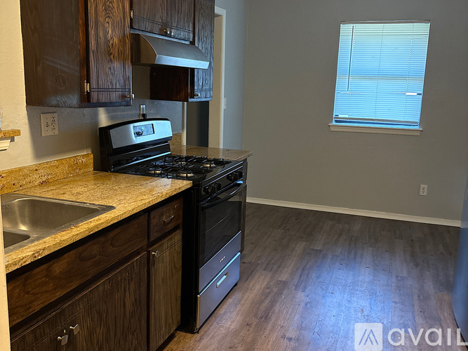 301 West Greenlee Street 3 Beds Single Family Home for Rent - Photo gallery 3