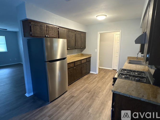 301 West Greenlee Street 3 Beds Single Family Home for Rent - Photo gallery 5