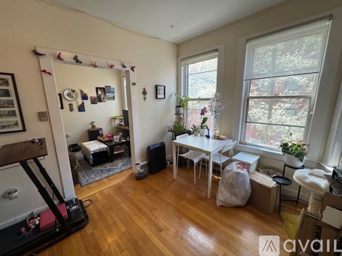 32 Grove St 1 Apartment for Rent - Photo gallery 2