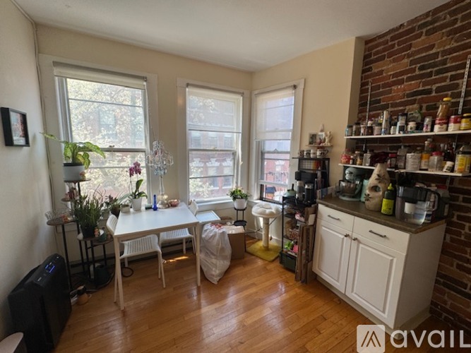 32 Grove St 1 Apartment for Rent - Photo gallery 4