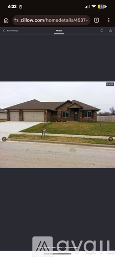 4537 Somerset Dr 3 Beds Single Family Home for Rent - Photo gallery 1