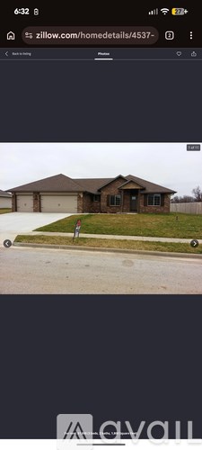 4537 Somerset Dr 3 Beds Apartment for Rent