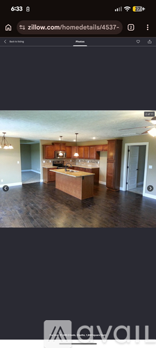 4537 Somerset Dr 3 Beds Single Family Home for Rent - Photo gallery 2