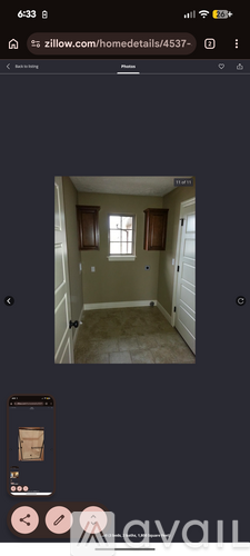 4537 Somerset Dr 3 Beds Single Family Home for Rent - Photo gallery 4