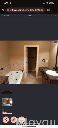 4537 Somerset Dr 3 Beds Single Family Home for Rent - Photo gallery 5