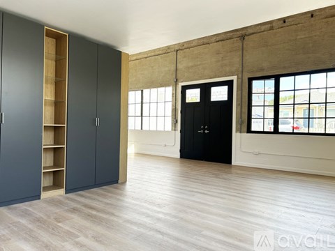 Park Ave 2 Beds Apartment for Rent