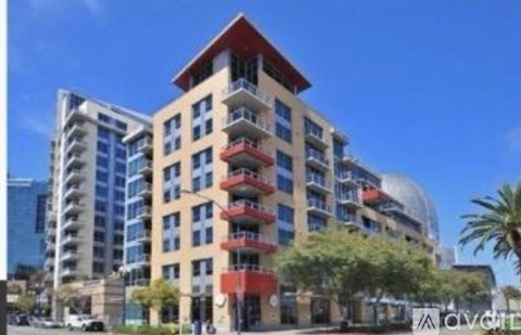 253 Tenth Avenue 1 Apartment for Rent