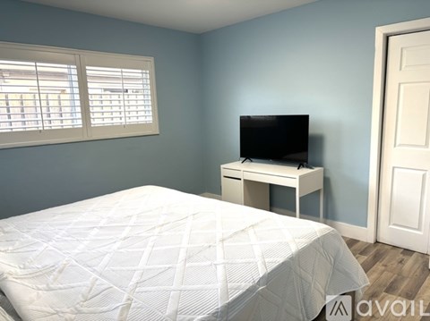 4580 Northeast 3Rd Avenue 3 Beds Apartment for Rent