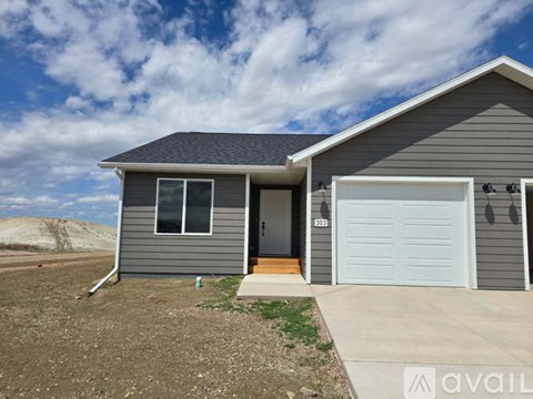 303 Northern Lights Boulevard 2 Beds Apartment for Rent