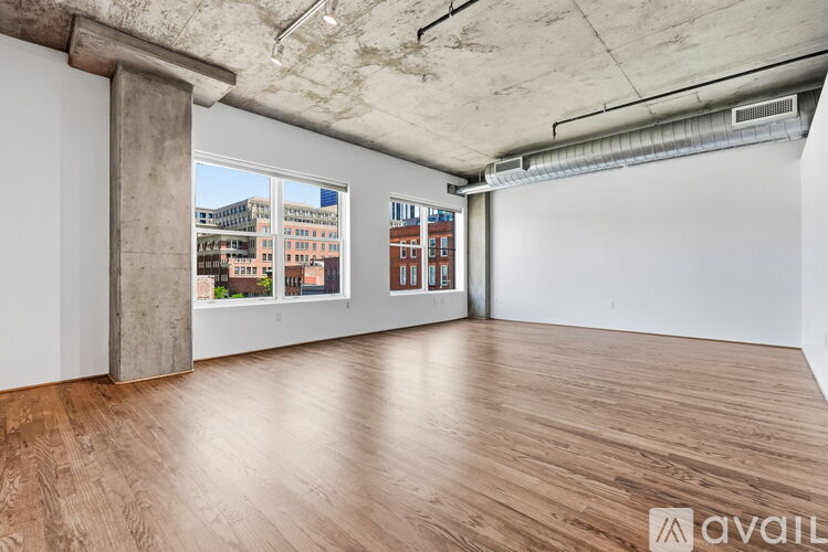 1499 Blake Street 1 Condo for Rent - Photo gallery 1