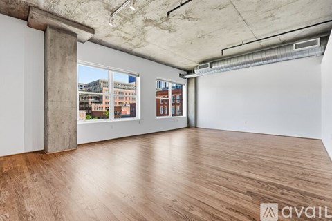 1499 Blake Street 1 Apartment for Rent