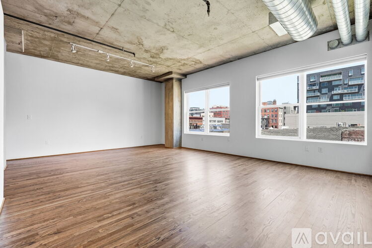 1499 Blake Street 1 Condo for Rent - Photo gallery 2