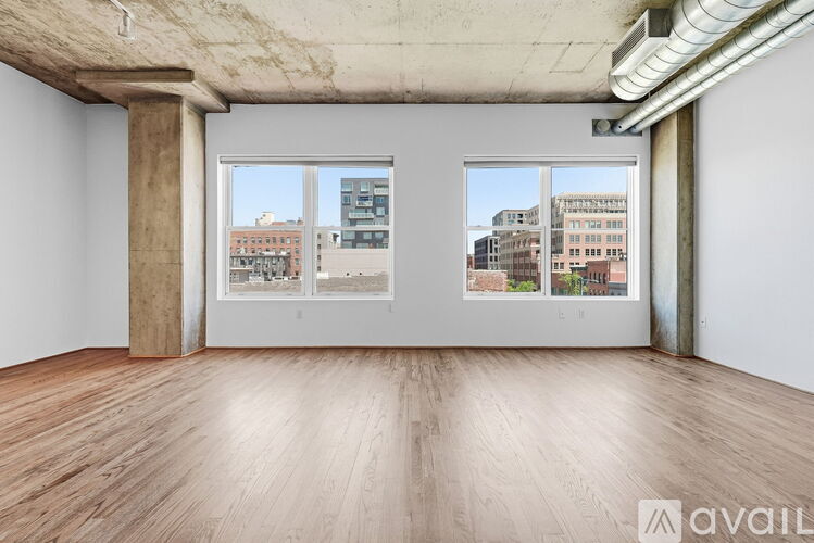 1499 Blake Street 1 Condo for Rent - Photo gallery 3
