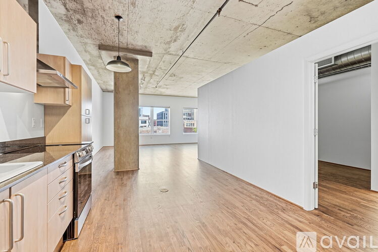 1499 Blake Street 1 Condo for Rent - Photo gallery 4
