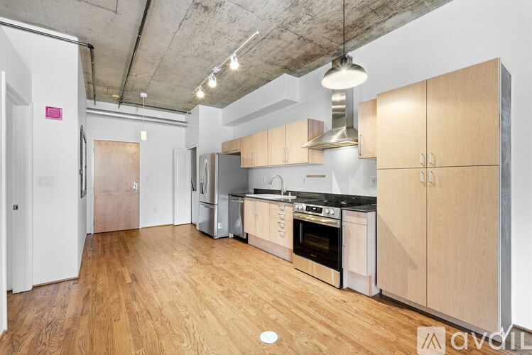 1499 Blake Street 1 Condo for Rent - Photo gallery 5