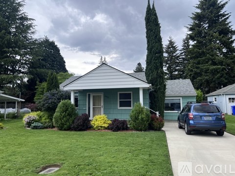 4578 NE 78Th Place 1 Apartment for Rent