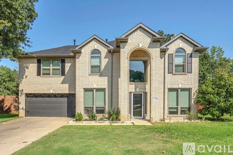 2100 Acorn Bend 3 Beds Apartment for Rent