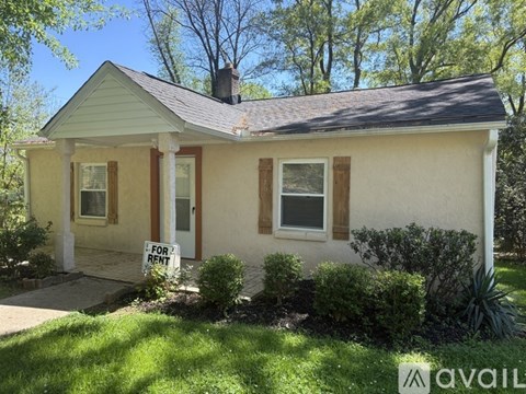 510 Glenn Road 3 Beds Apartment for Rent