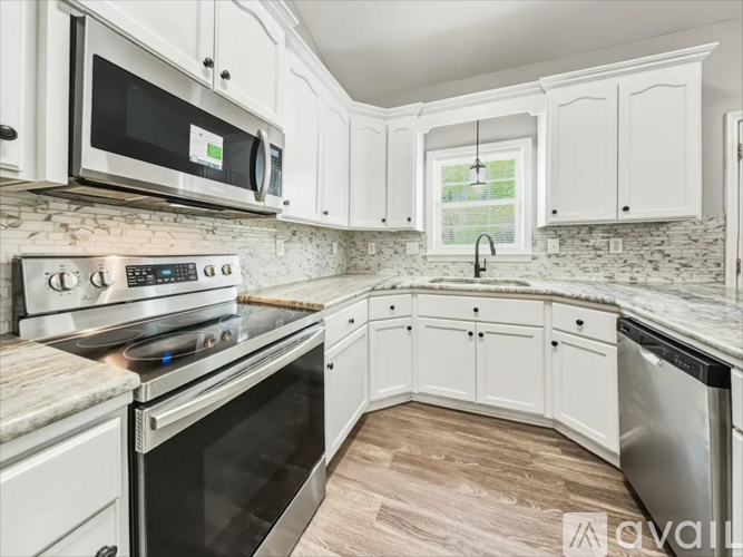 317 Beacon Hills Dr 3 Beds Single Family Home for Rent - Photo gallery 2