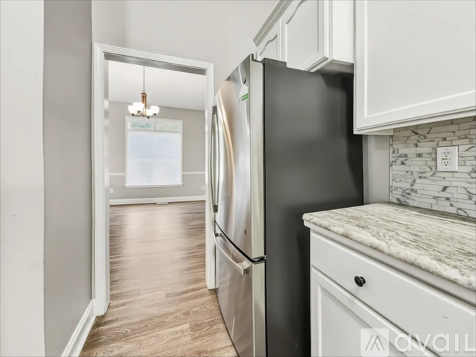 317 Beacon Hills Dr 3 Beds Single Family Home for Rent - Photo gallery 3