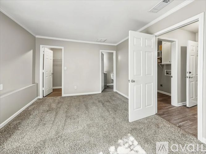 317 Beacon Hills Dr 3 Beds Single Family Home for Rent - Photo gallery 5