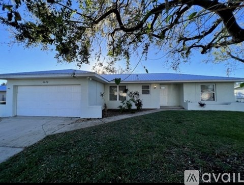 4670 Herman Circle 3 Beds Apartment for Rent