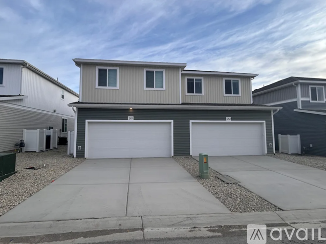 257 Harker Creek Street 3 Beds Single Family Home for Rent - Photo gallery 1