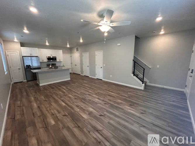 257 Harker Creek Street 3 Beds Single Family Home for Rent - Photo gallery 3