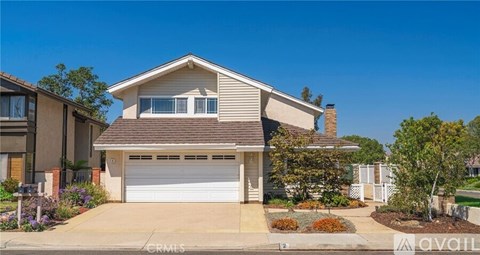 2 Autumn Oak 4 Beds Apartment for Rent