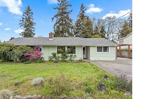 18620 Occidental Ave S 4 Beds Apartment for Rent