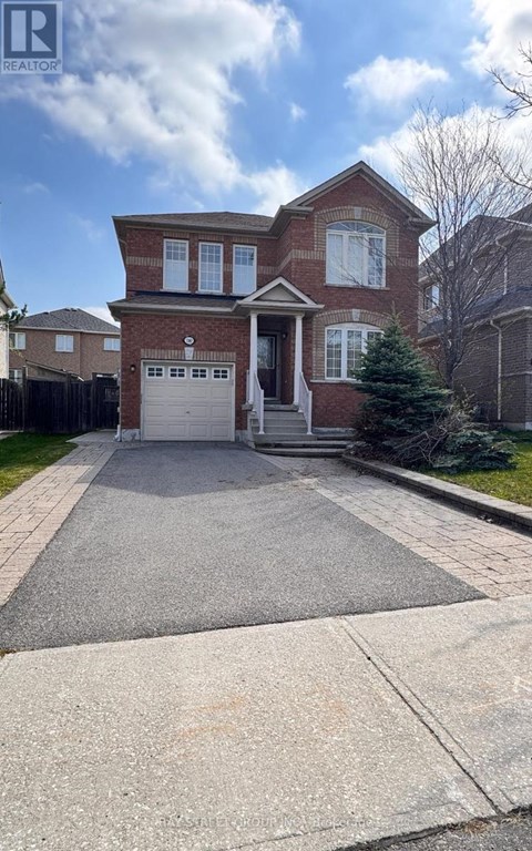 110 WILLIAM BOOTH AVENUE 3 Beds Apartment for Rent