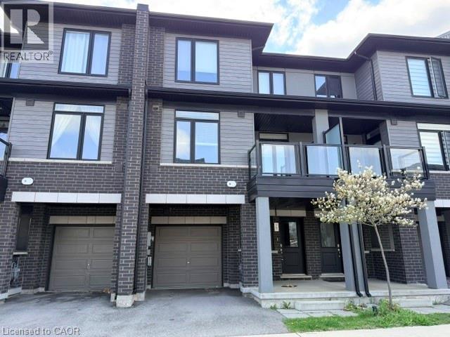 590 NORTH SERVICE Road Unit# 75 2 Beds Home, Townhouse for Rent - Photo gallery 1