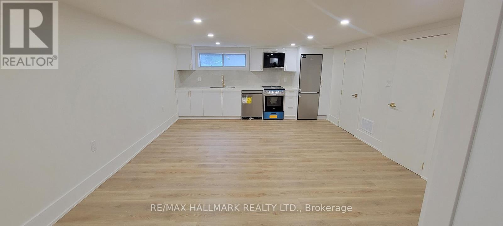 BASEMENT 2 - 11 JOHNSON ROAD 2 Beds House for Rent - Photo gallery 1