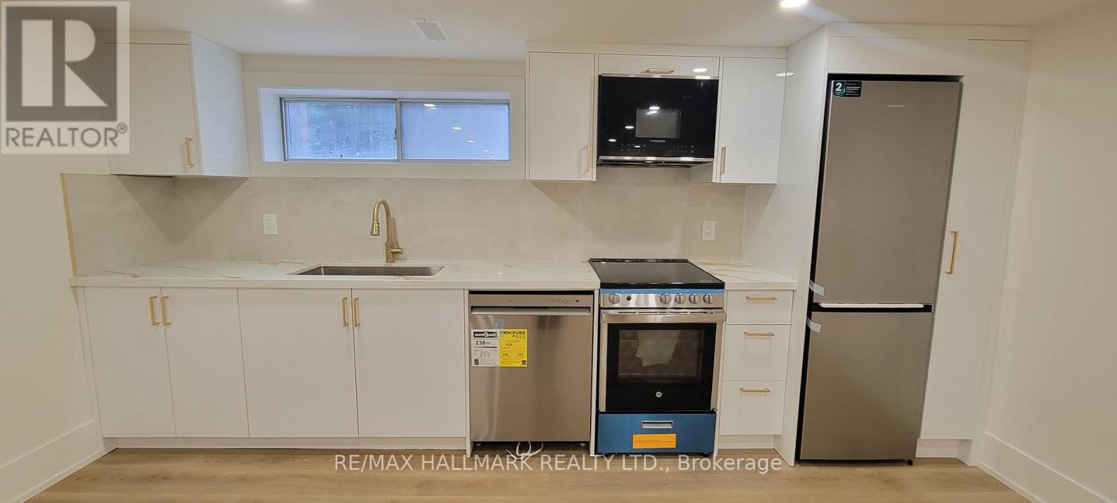 BASEMENT 2 - 11 JOHNSON ROAD 2 Beds House for Rent - Photo gallery 2