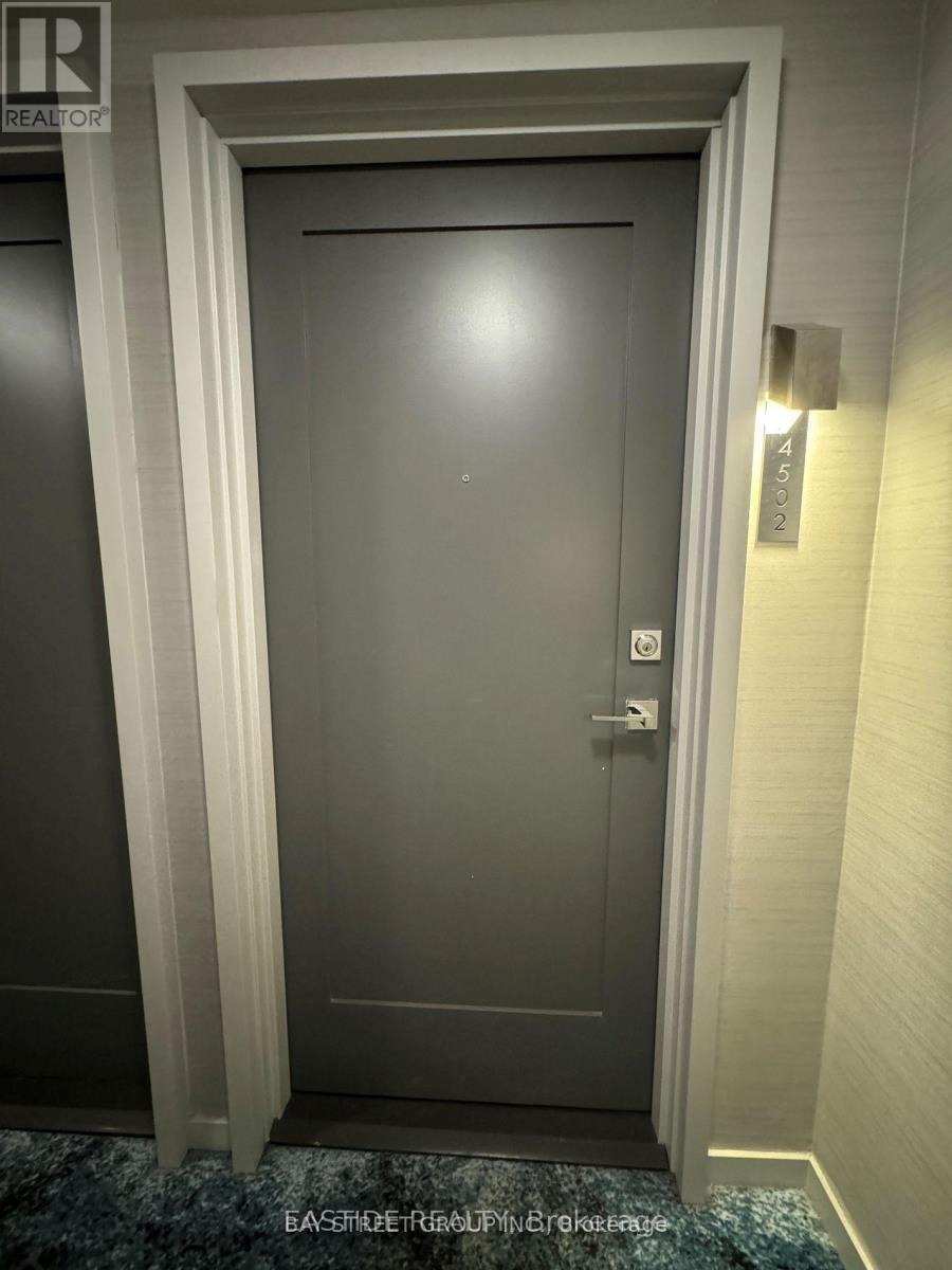 4502 - 42 CHARLES STREET E 2 Beds Apartment, Condo, Home for Rent - Photo gallery 3