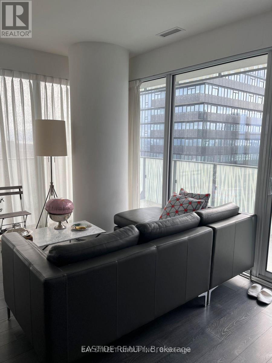 4502 - 42 CHARLES STREET E 2 Beds Apartment, Condo, Home for Rent - Photo gallery 4