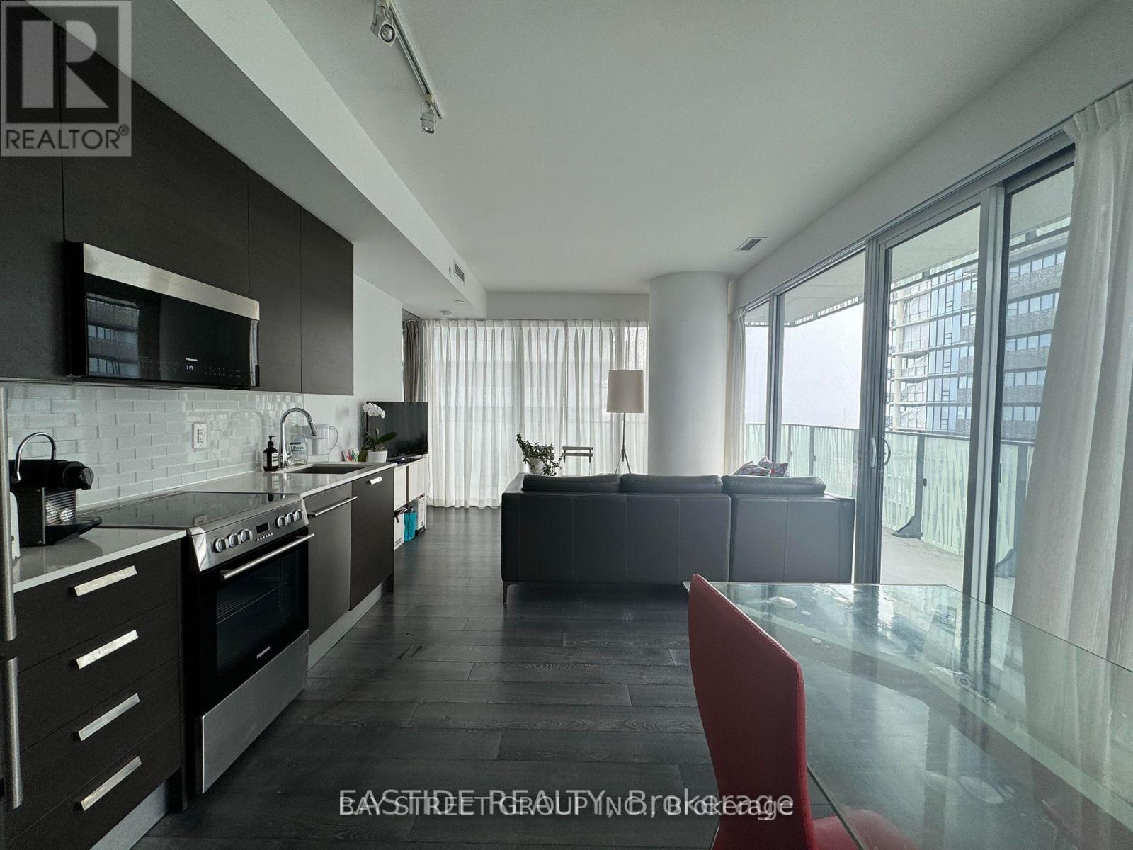 4502 - 42 CHARLES STREET E 2 Beds Apartment, Condo, Home for Rent - Photo gallery 5