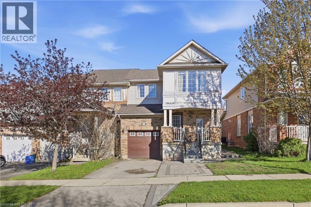 2285 COLBECK Street 3 Beds Home, Townhouse for Rent - Photo gallery 1