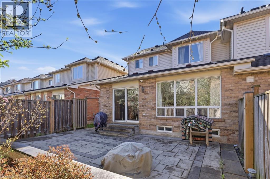 2285 COLBECK Street 3 Beds Home, Townhouse for Rent - Photo gallery 2