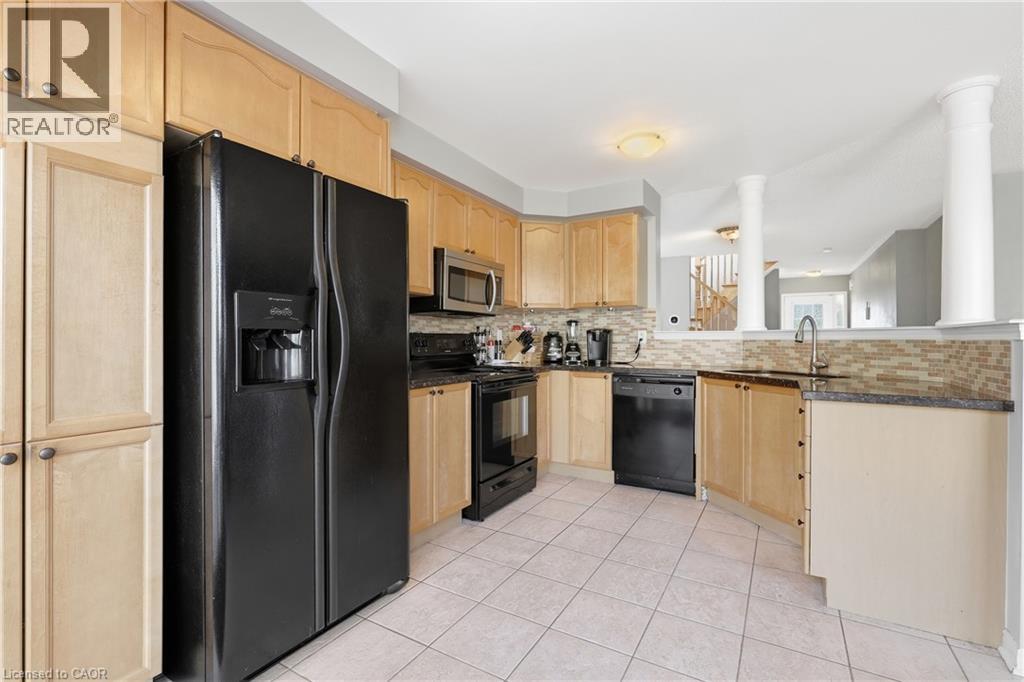 2285 COLBECK Street 3 Beds Home, Townhouse for Rent - Photo gallery 3
