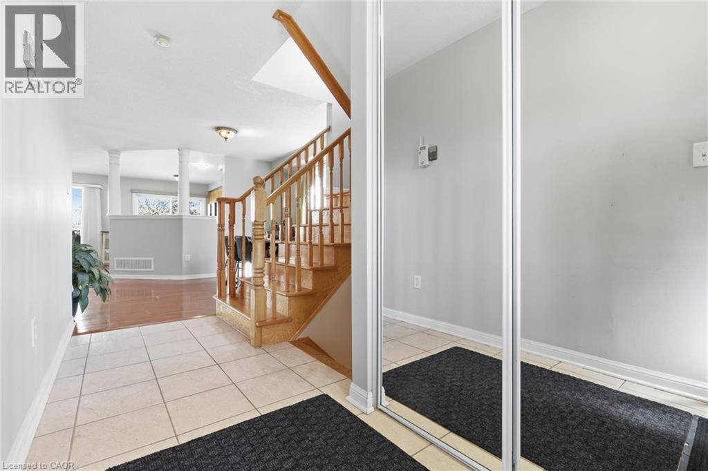 2285 COLBECK Street 3 Beds Home, Townhouse for Rent - Photo gallery 5