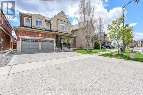567 DOUGALL AVENUE E 3 Beds Apartment for Rent