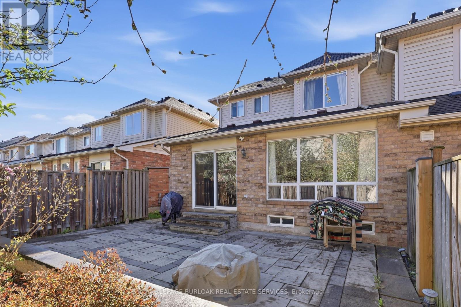2285 COLBECK STREET 3 Beds Home, Townhouse for Rent - Photo gallery 2