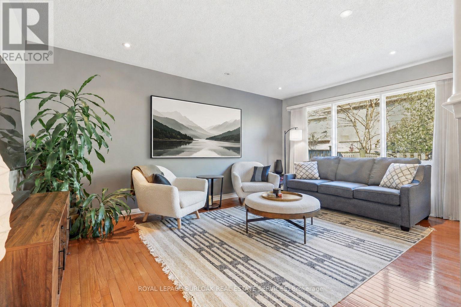 2285 COLBECK STREET 3 Beds Home, Townhouse for Rent - Photo gallery 4