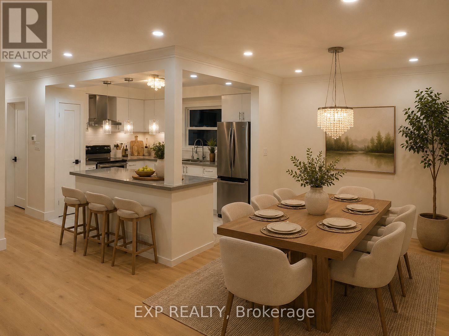 27 WEXFORD BOULEVARD 3 Beds House for Rent - Photo gallery 4