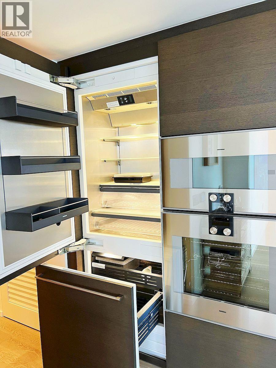 21F 1408 ROBSON STREET 2 Beds Apartment, Home for Rent - Photo gallery 3