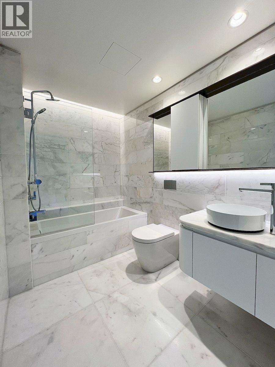21F 1408 ROBSON STREET 2 Beds Apartment, Home for Rent - Photo gallery 4