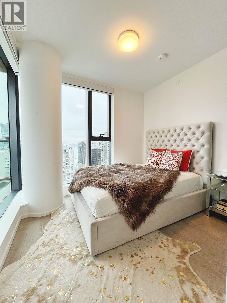 21F 1408 ROBSON STREET 2 Beds Apartment, Home for Rent - Photo gallery 5