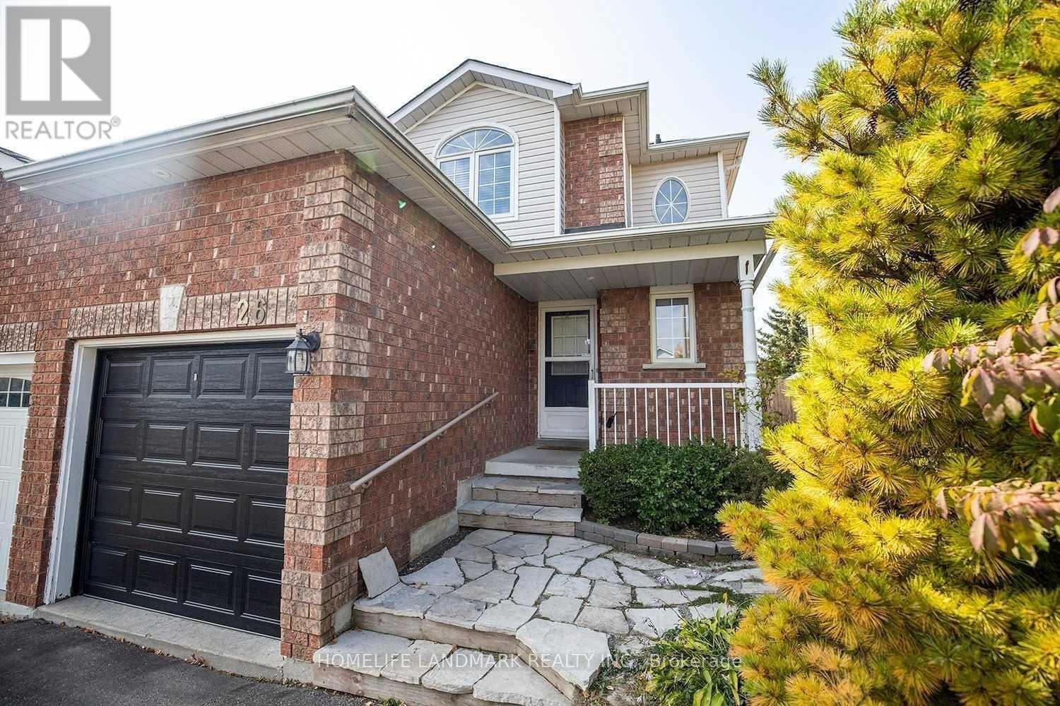 26 CORNISH DRIVE 3 Beds Home, Townhouse for Rent - Photo gallery 1
