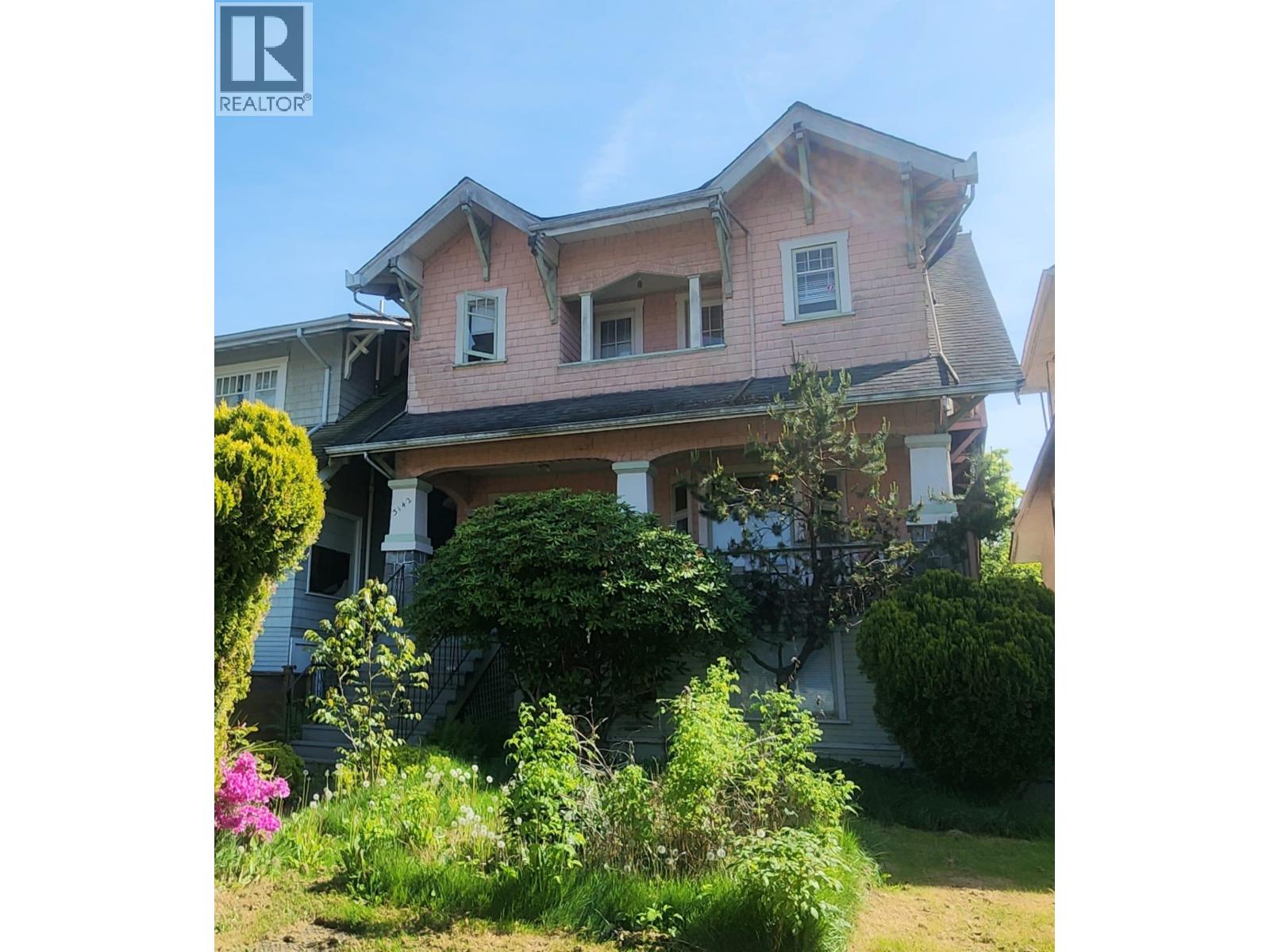 3142 W 2ND AVENUE 1 House for Rent - Photo gallery 1